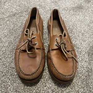 Sperrys